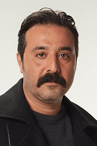 Mustafa Üstündağ pic