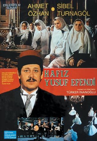 Hafız Yusuf Efendi poster