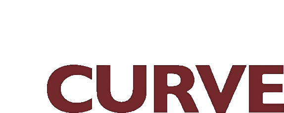 Ahead of the Curve logo
