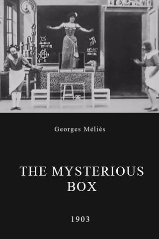 The Mysterious Box poster