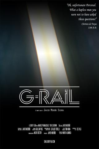 G-Rail poster