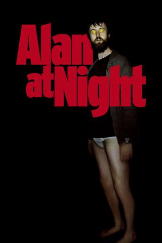 Alan at Night poster