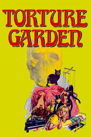 Torture Garden poster