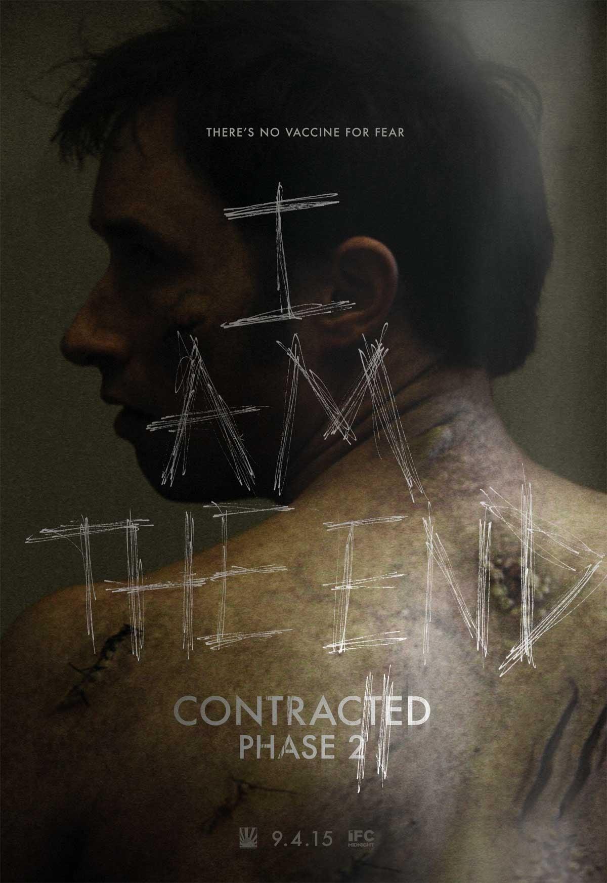 Contracted: Phase II poster