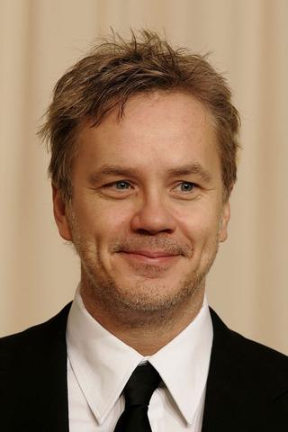 Tim Robbins pic