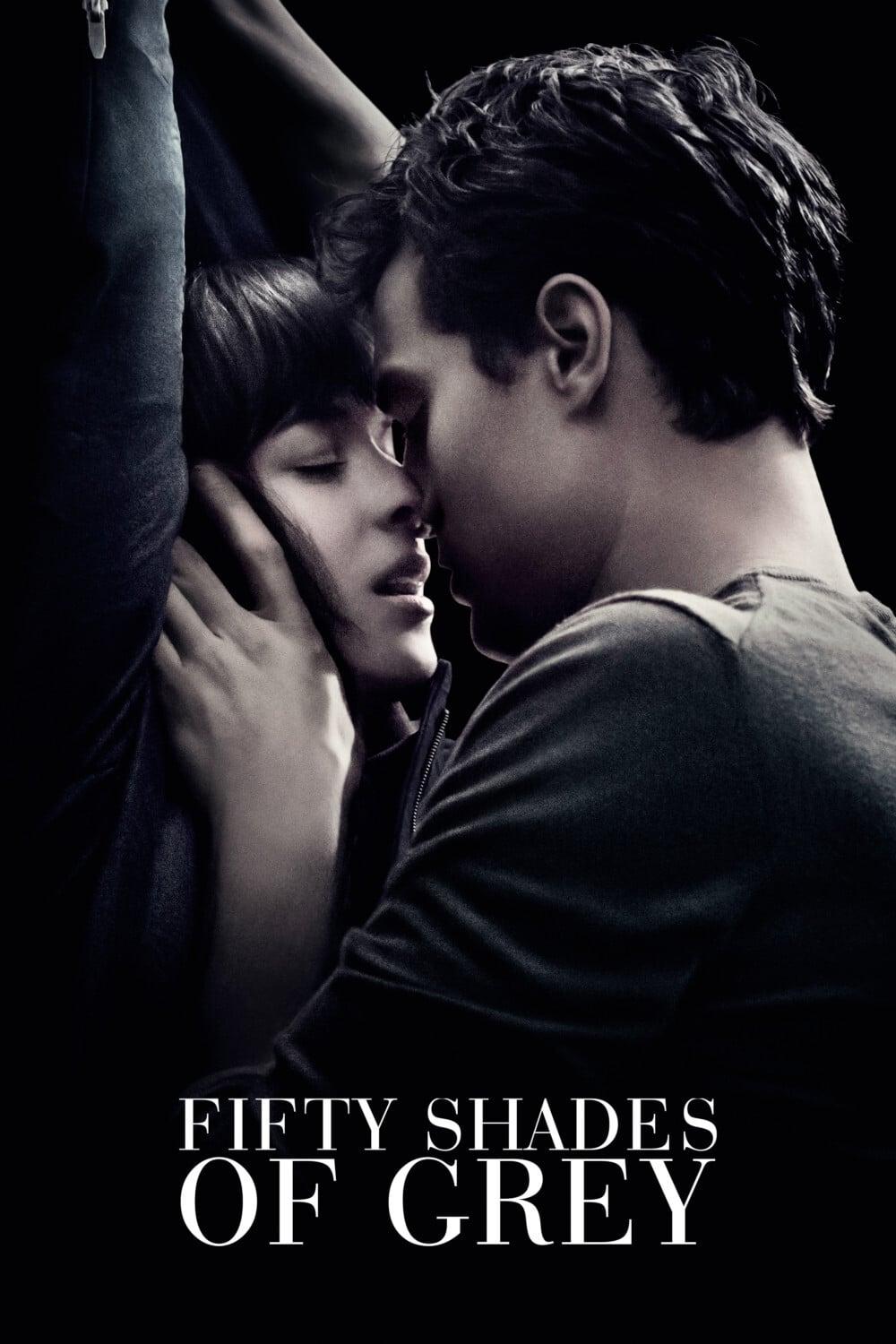 Fifty Shades of Grey poster