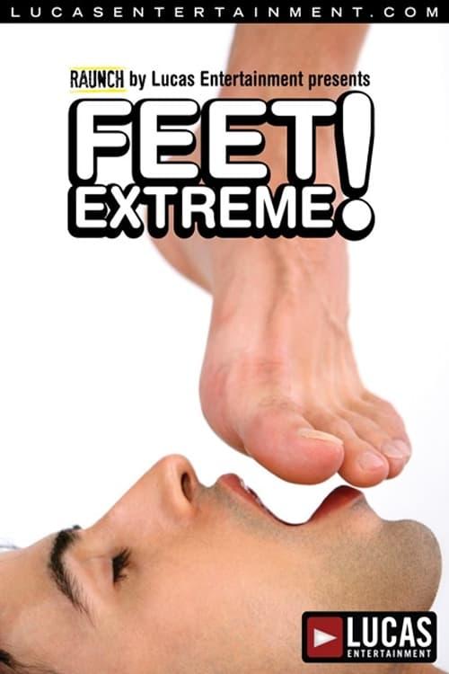 Feet Extreme! poster