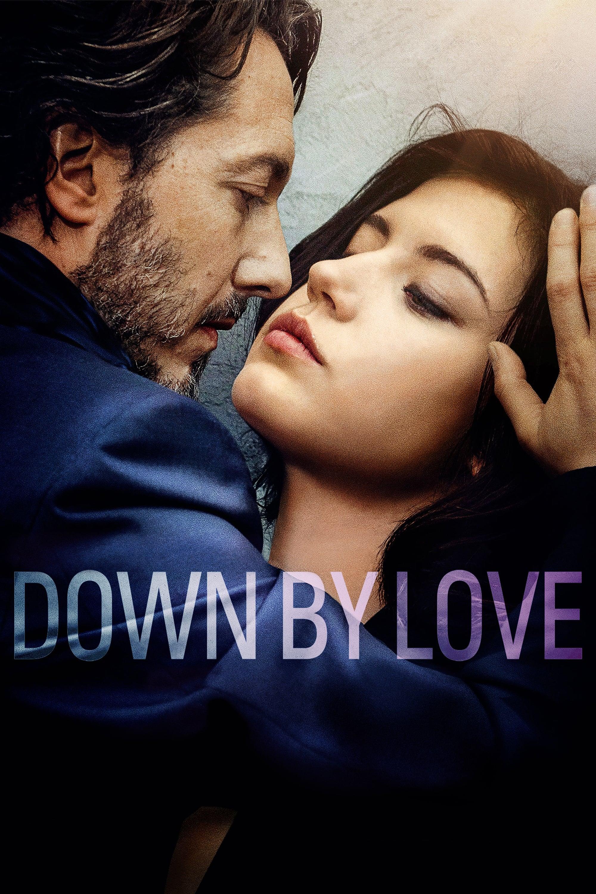 Down by Love poster