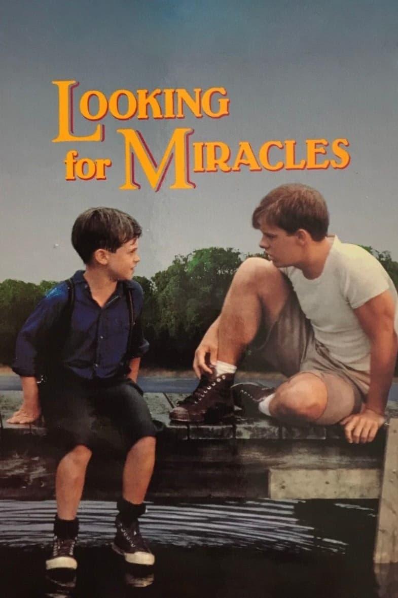 Looking for Miracles poster