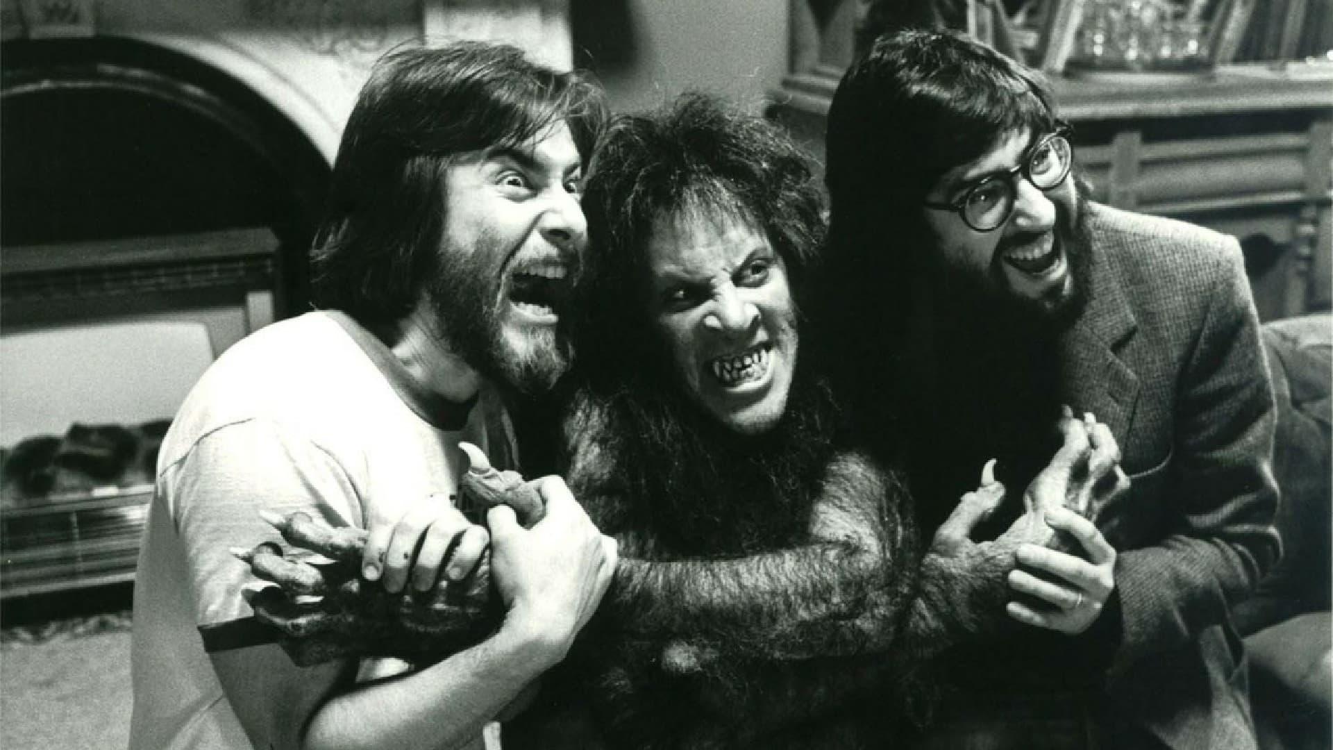 Beware the Moon: Remembering 'An American Werewolf in London' backdrop