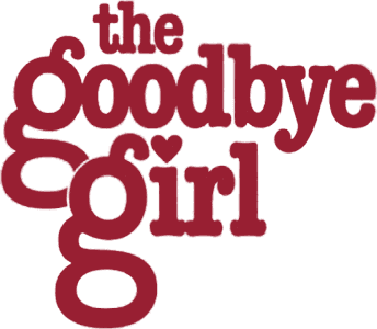 The Goodbye Girl logo