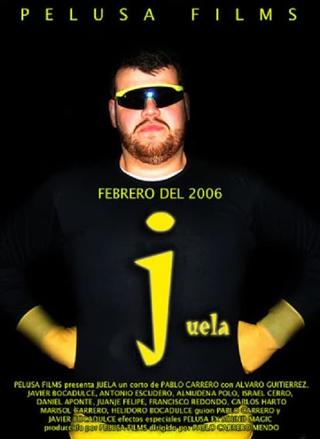 Juela poster