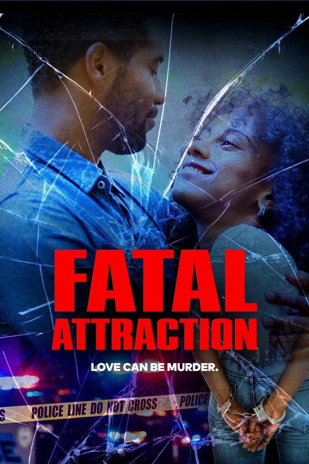 Fatal Attraction poster