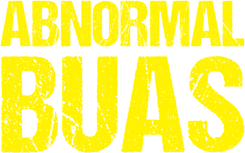 Abnormal: Buas logo