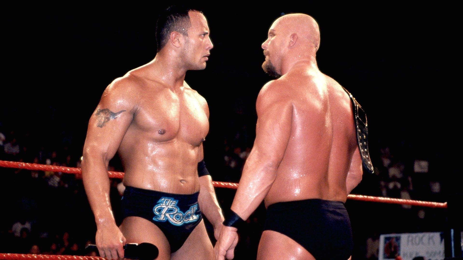 WWE: Wrestlemania Recall backdrop