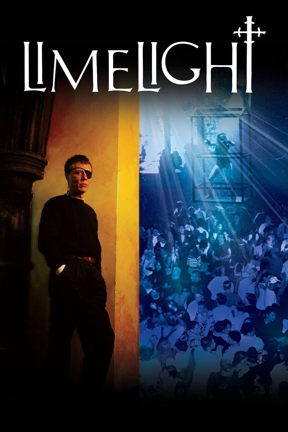 Limelight poster