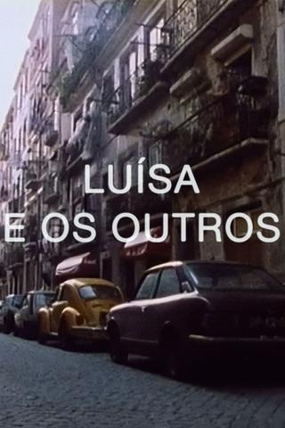 Luísa e os Outros poster