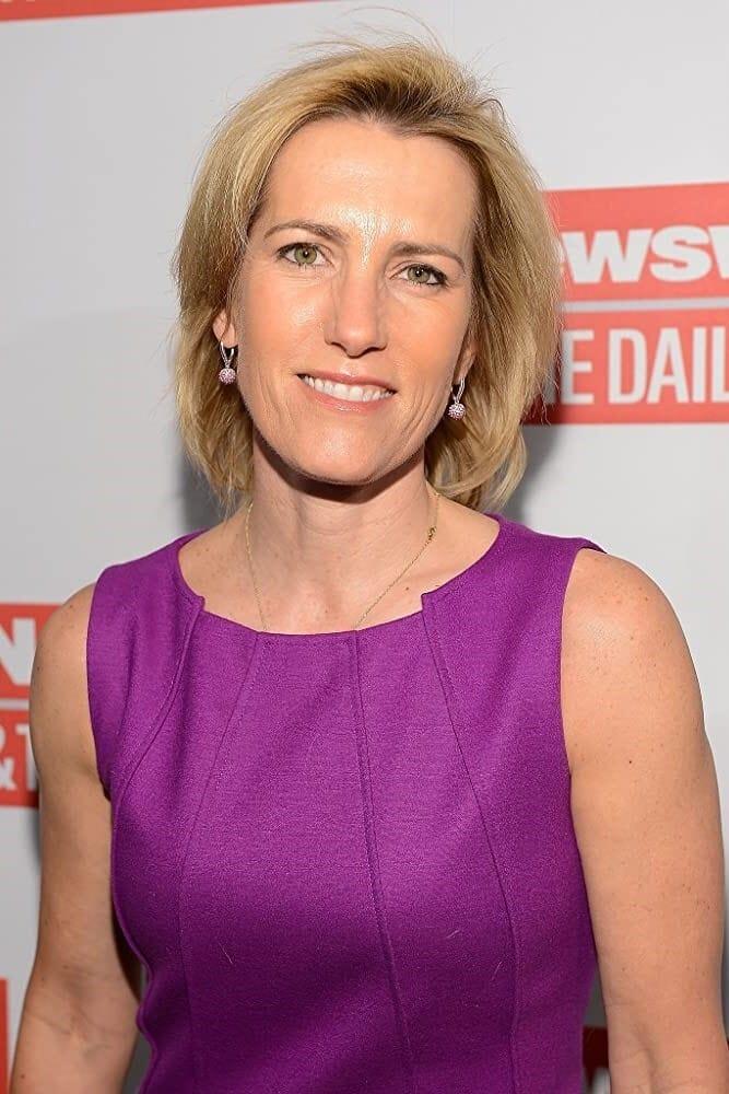 Laura Ingraham poster