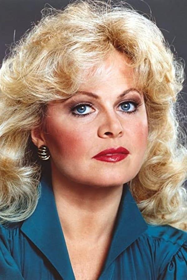 Sally Struthers poster