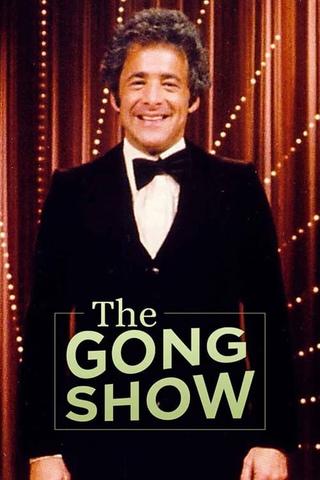The Gong Show poster