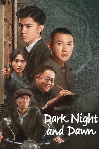 Dark Night and Dawn poster