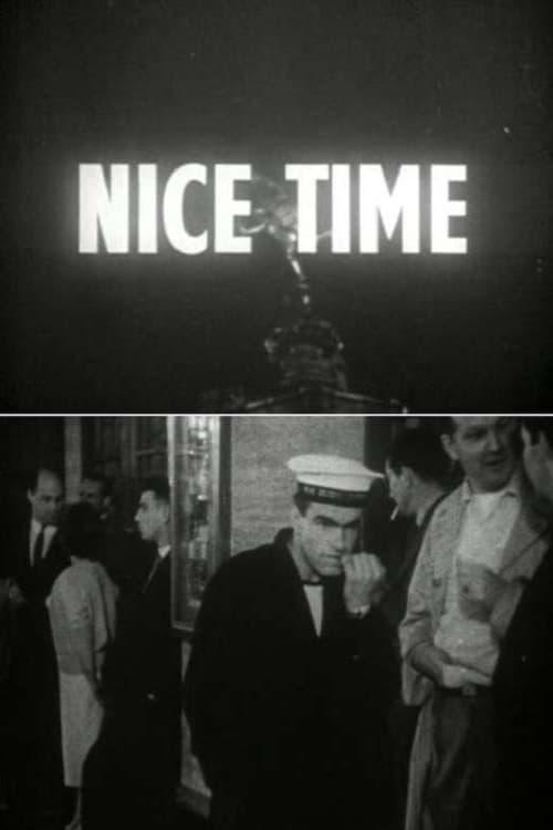 Nice Time poster