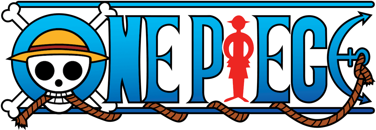 One Piece logo