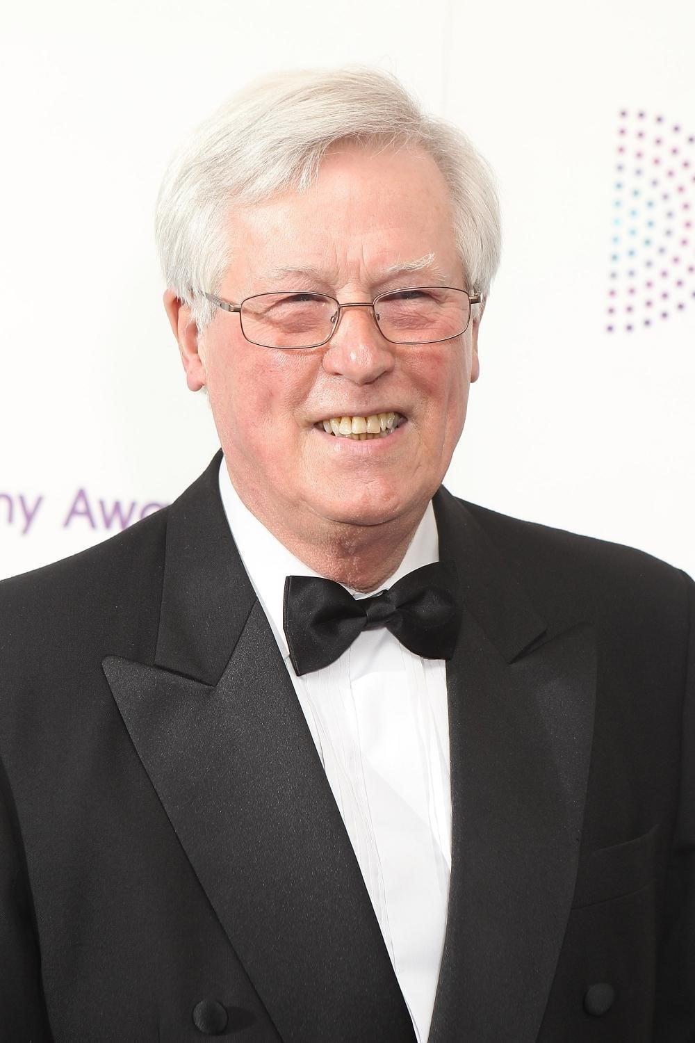 John Craven poster