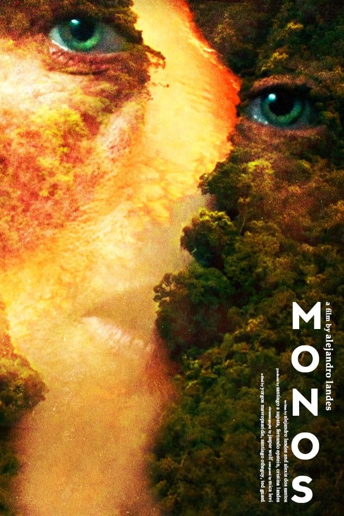 Monos poster