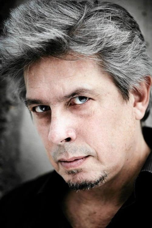 Elliot Goldenthal poster