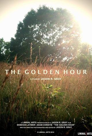 The Golden Hour poster