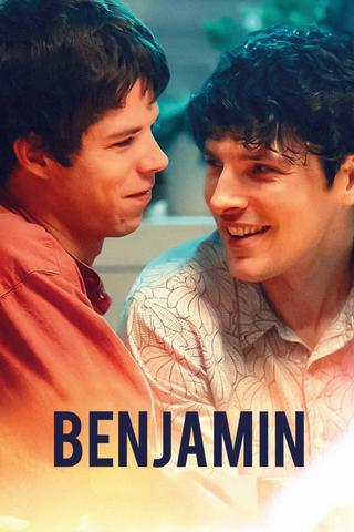 Benjamin poster