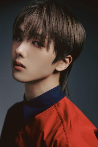 Jisung pic