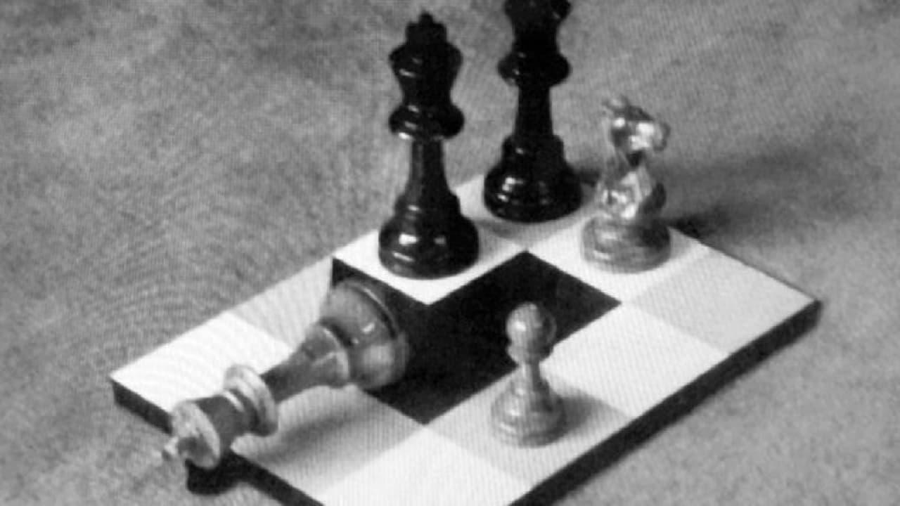 8 X 8: A Chess-Sonata in 8 Movements backdrop