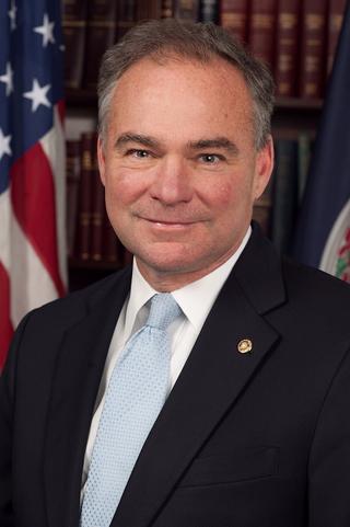 Tim Kaine pic