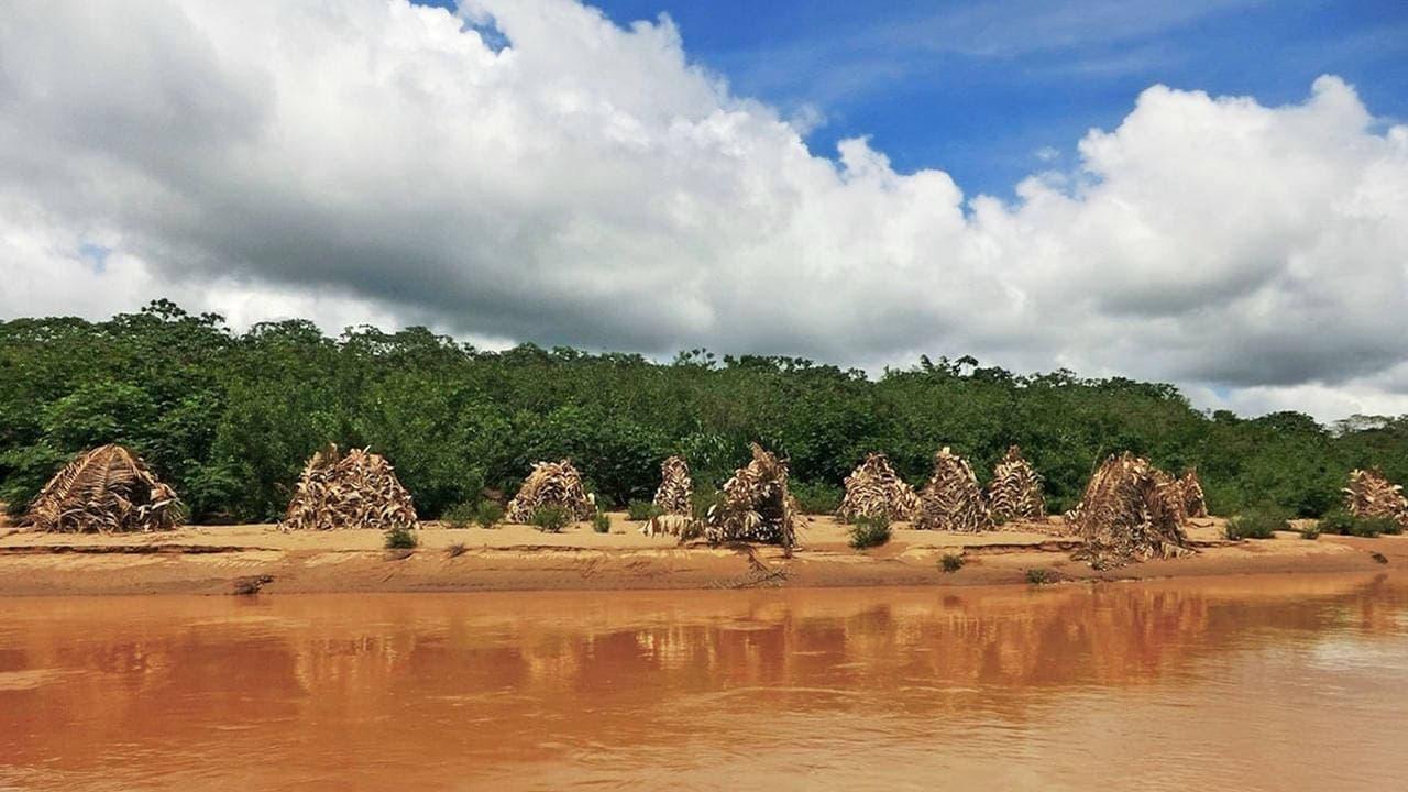 Les frères de l’autre rive backdrop