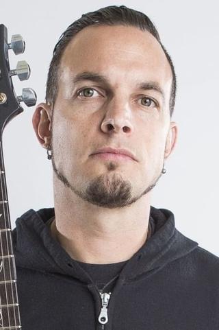 Mark Tremonti pic