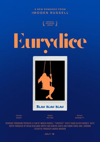 Eurydice poster