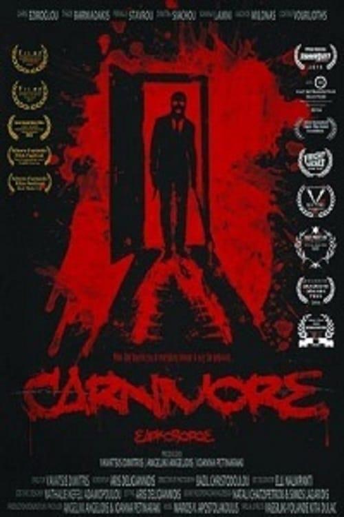 Carnivore poster