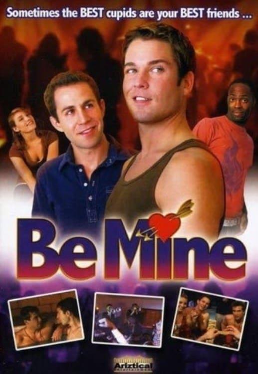 Be Mine poster