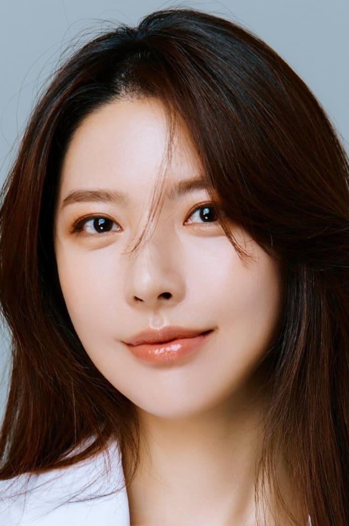 Song Joo-hee poster