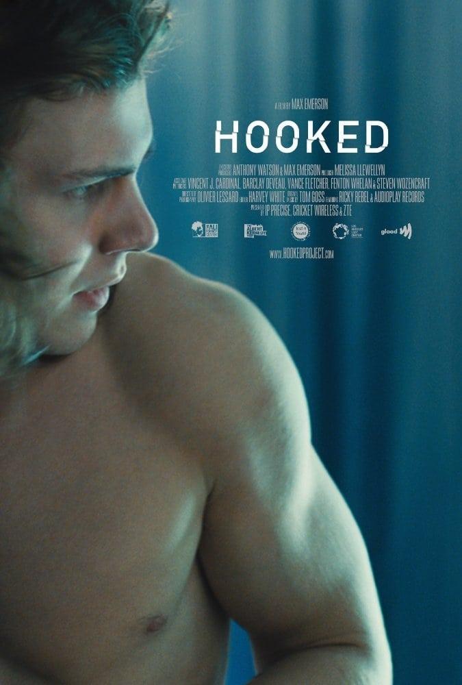 Hooked poster