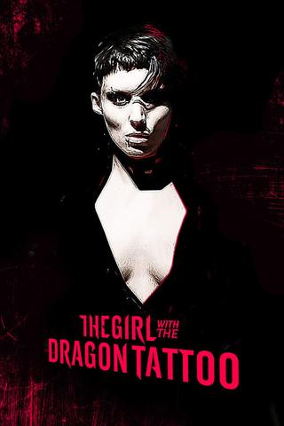 The Girl with the Dragon Tattoo: Men Who Hate Women poster