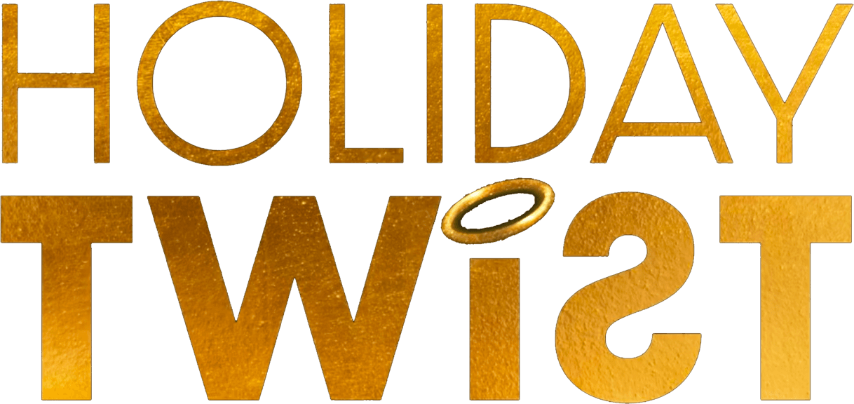 Holiday Twist logo