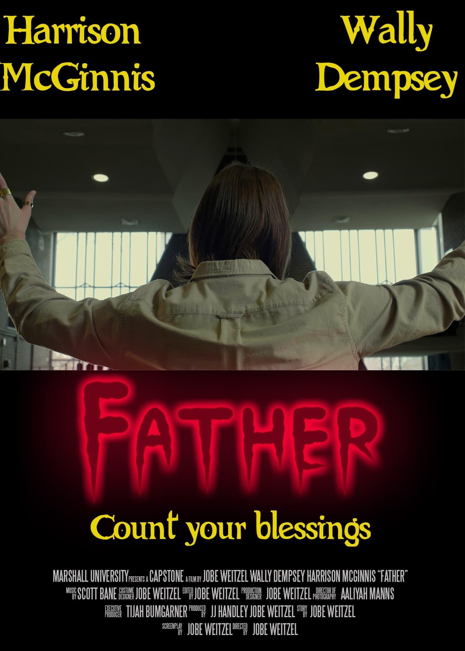 Father poster