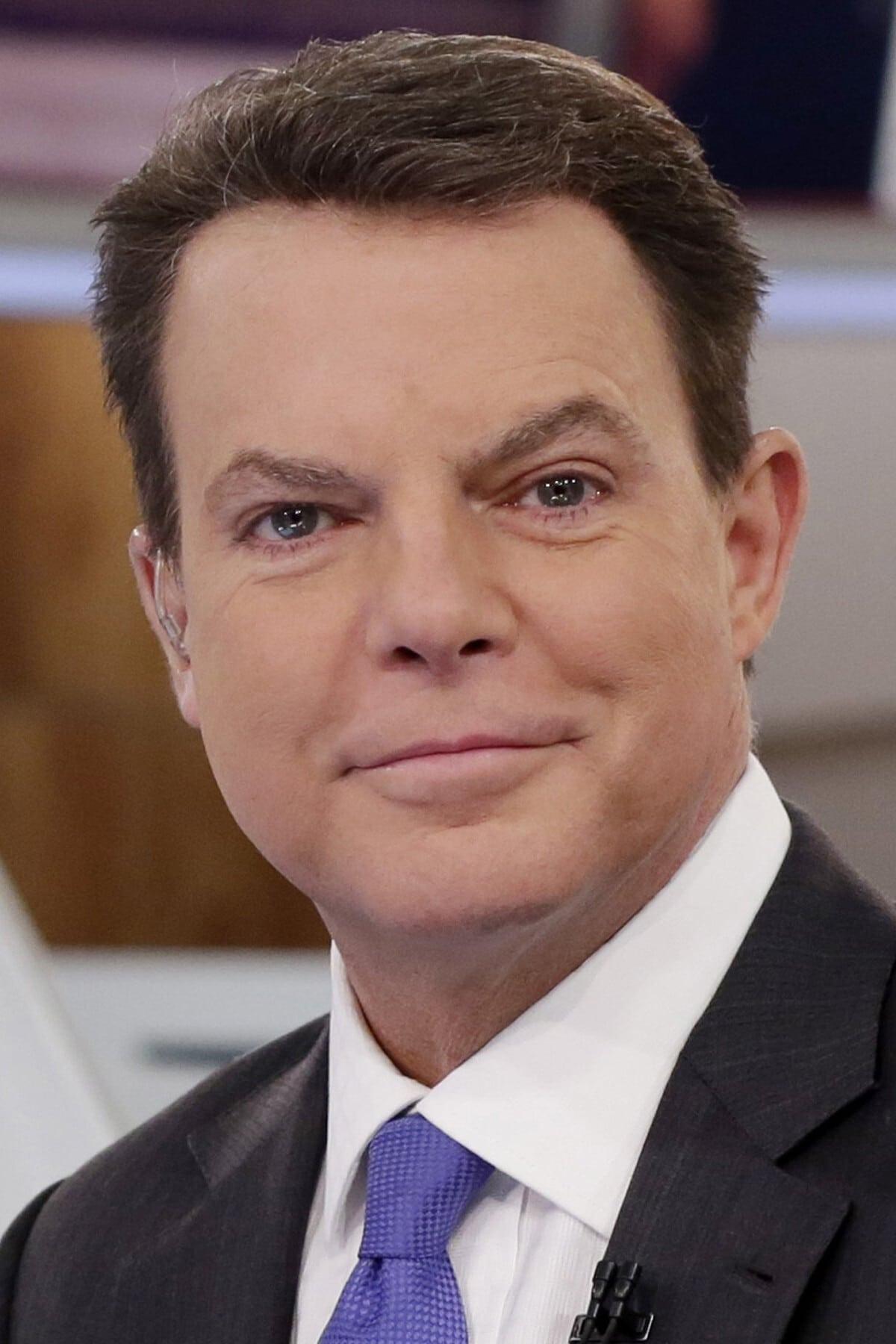 Shepard Smith poster