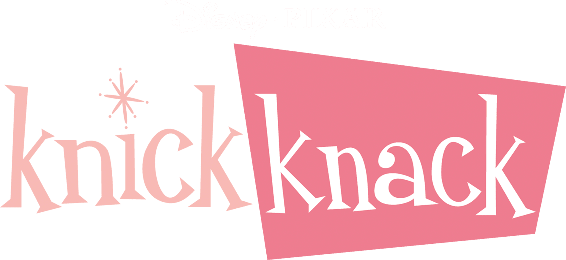 Knick Knack logo