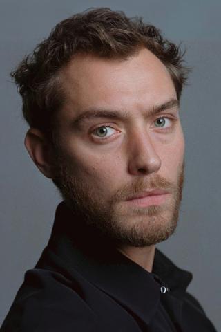 Jude Law pic