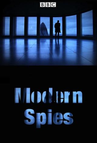 Modern Spies poster