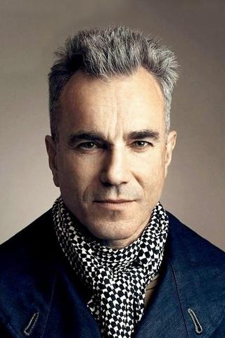 Daniel Day-Lewis pic